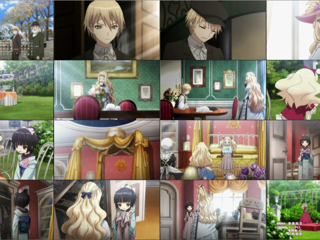 Перекрестки в лабиринтах чужих городов