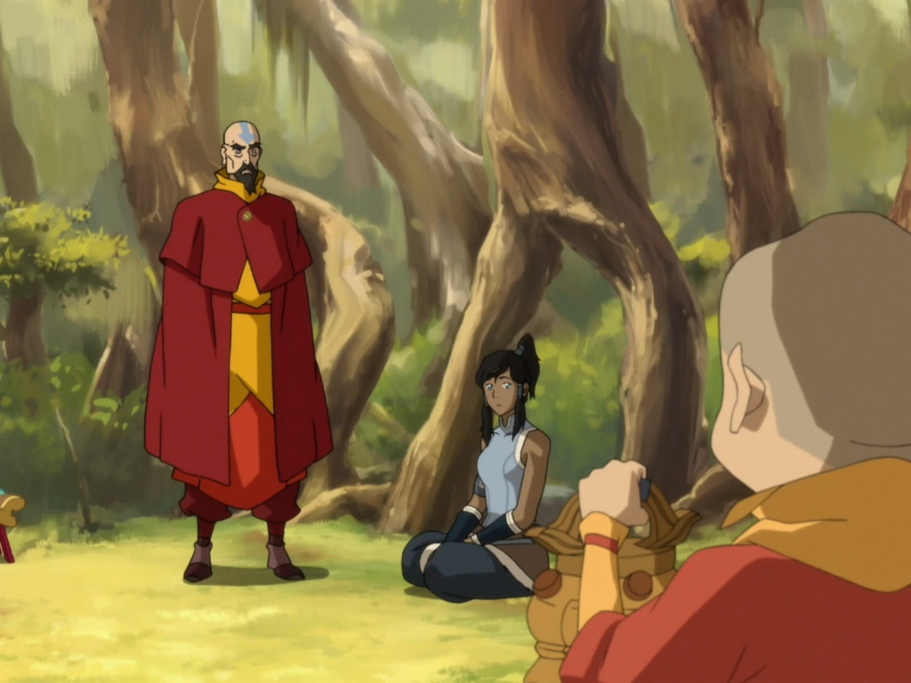 Перекресток духов