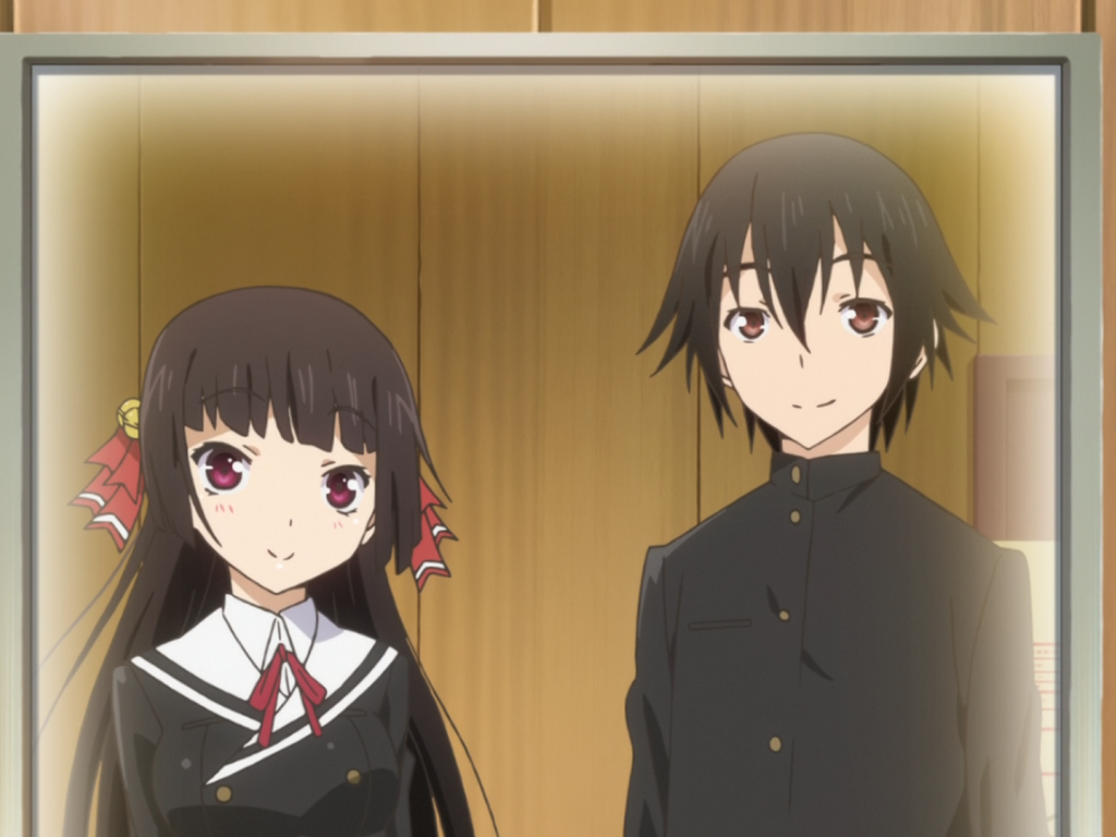 Пусть он и мой брат, но это не имеет значения, если мы любим друг друга