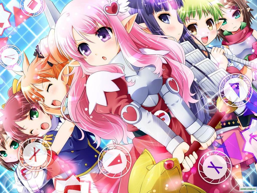 Дурни, Тесты, Аватары