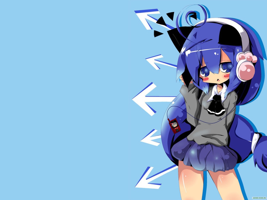 С места на место