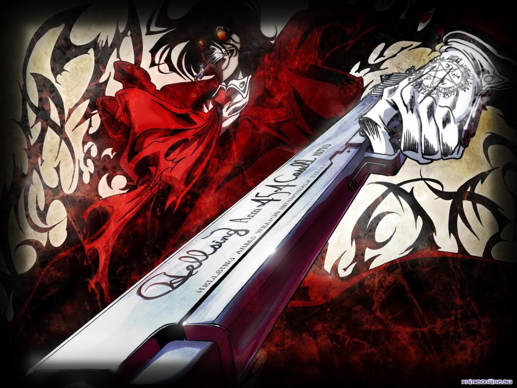 История юного Ханады