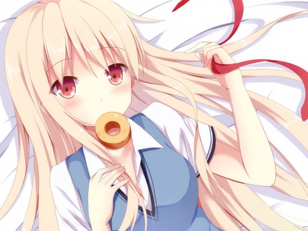 Кошечка из Сакурасо