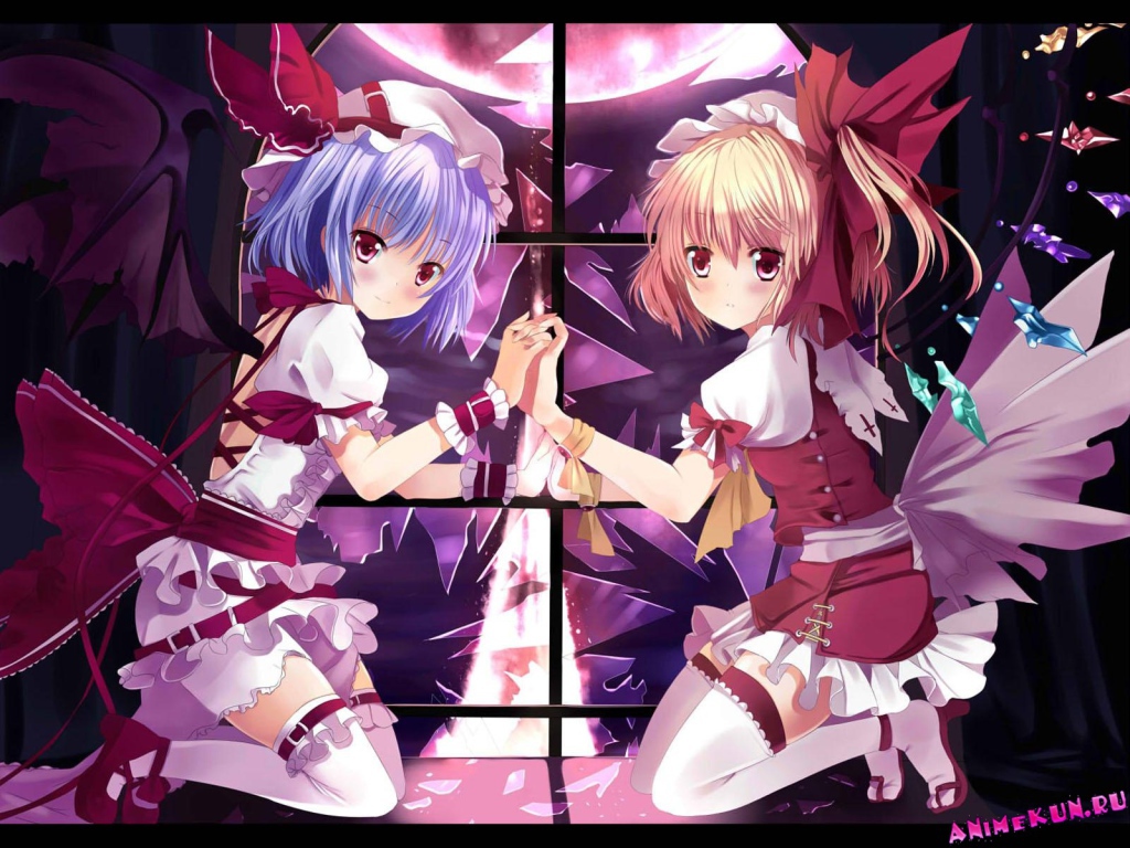 Затерянная вселенная