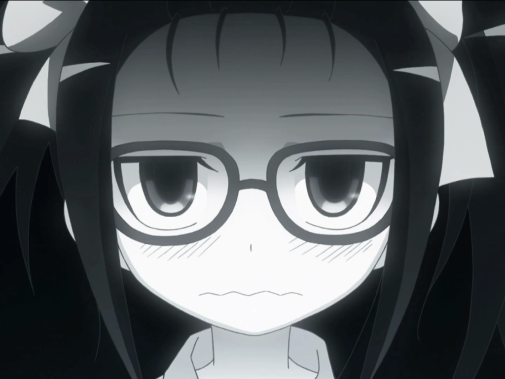 Не моя вина, что я не популярна