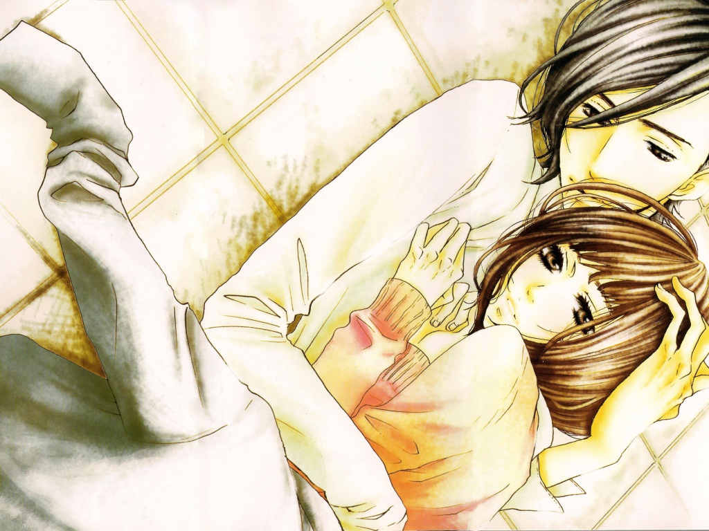 Скажи: «Я люблю тебя»