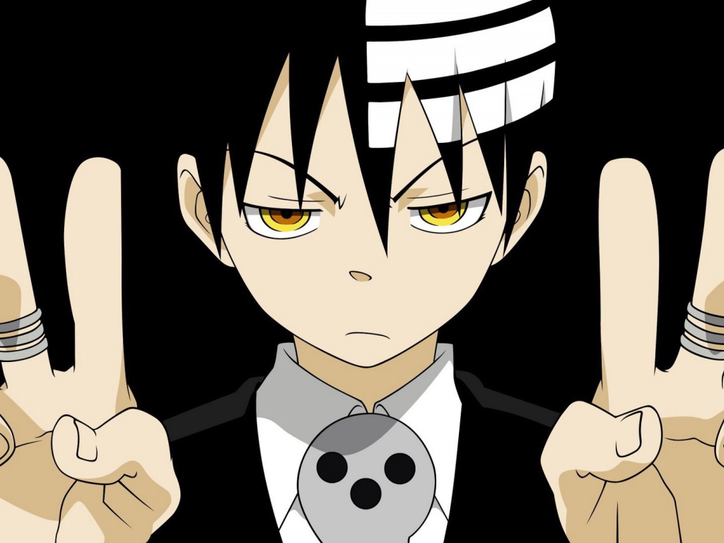 Пожиратель душ