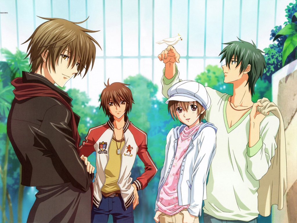 Спецкласс «А»