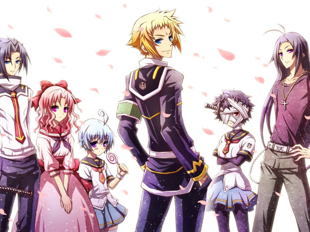 Ящик предложений Медаки