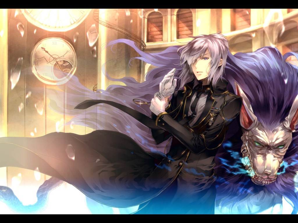 Выжившие среди демонов 2