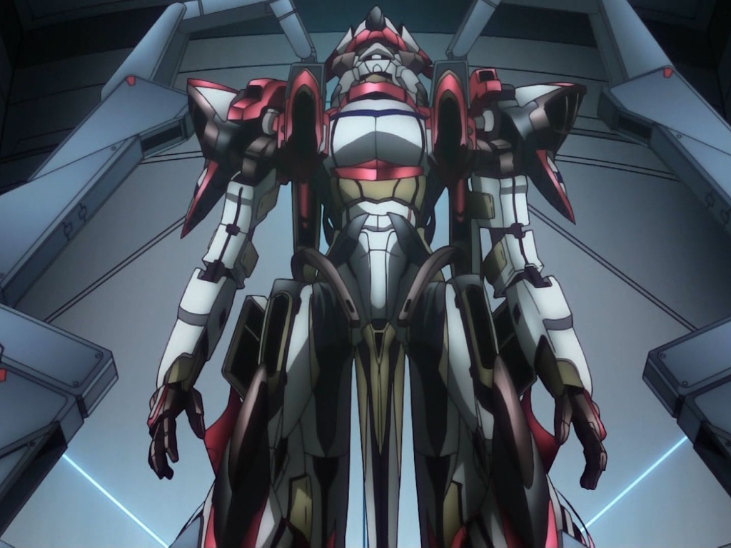 Потерявшийся герой забрал девицу домой