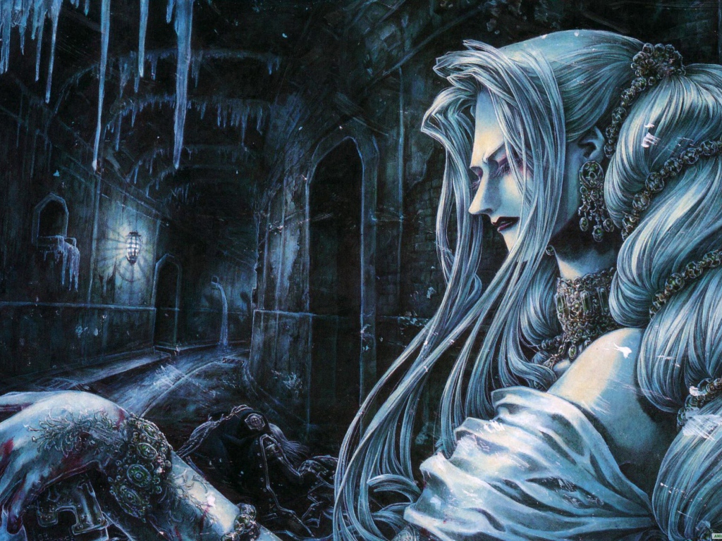 Кровь Триединства