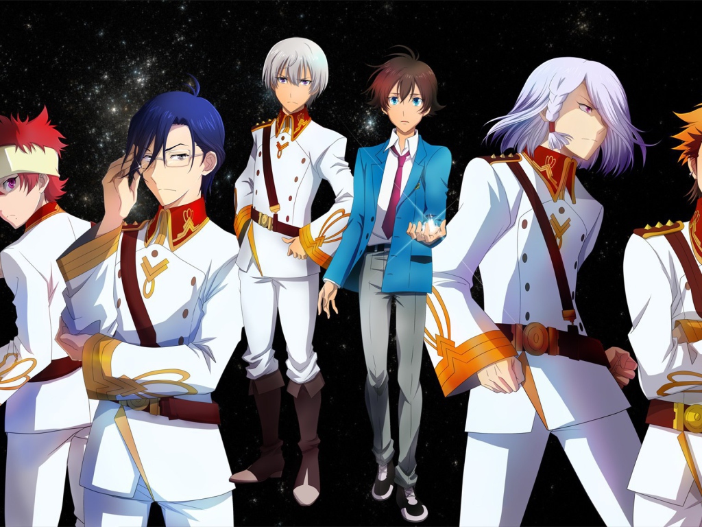 Валврейв Освободитель