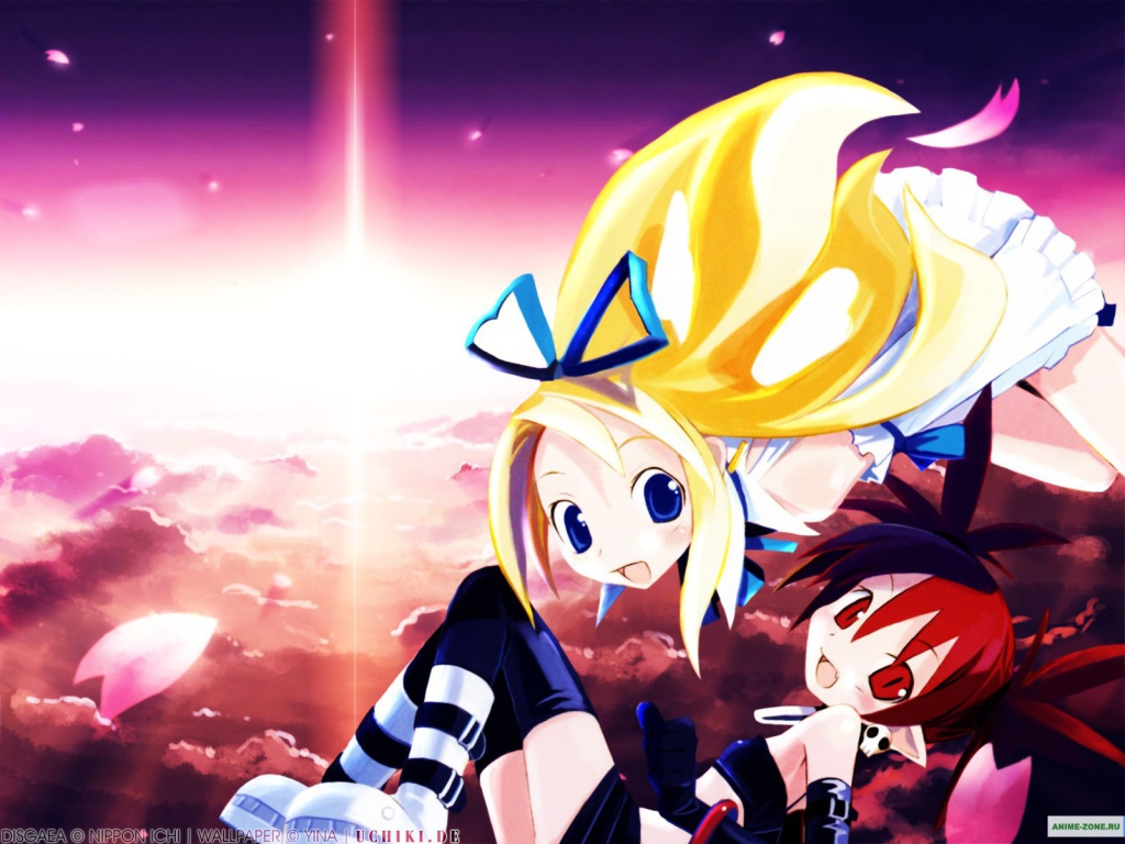 Сага Войн Преисподней: Дисгая