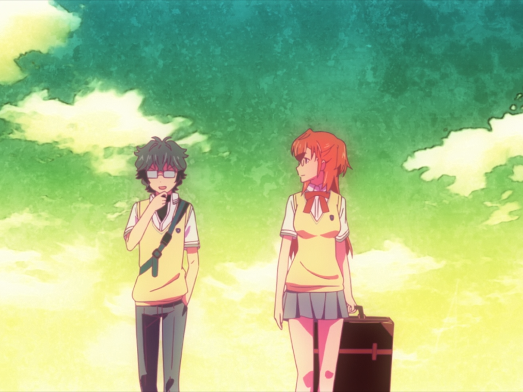 Мы ждём тебя летом