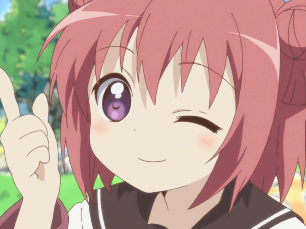 Юру Юри | Лилии на ветру