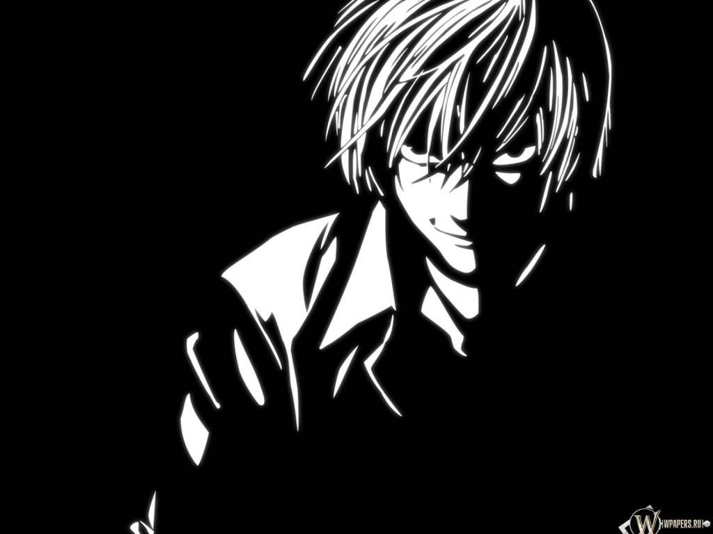 Тетрадь смерти