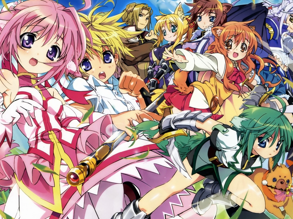 Собачья жизнь