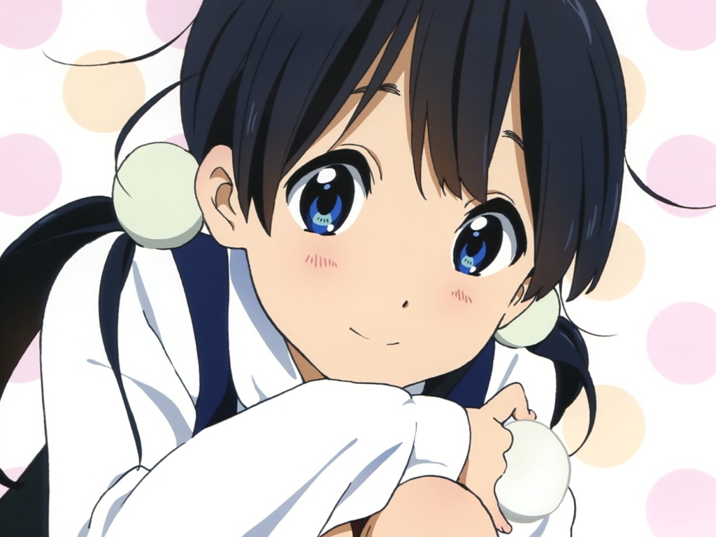 Магазинчик Тамако