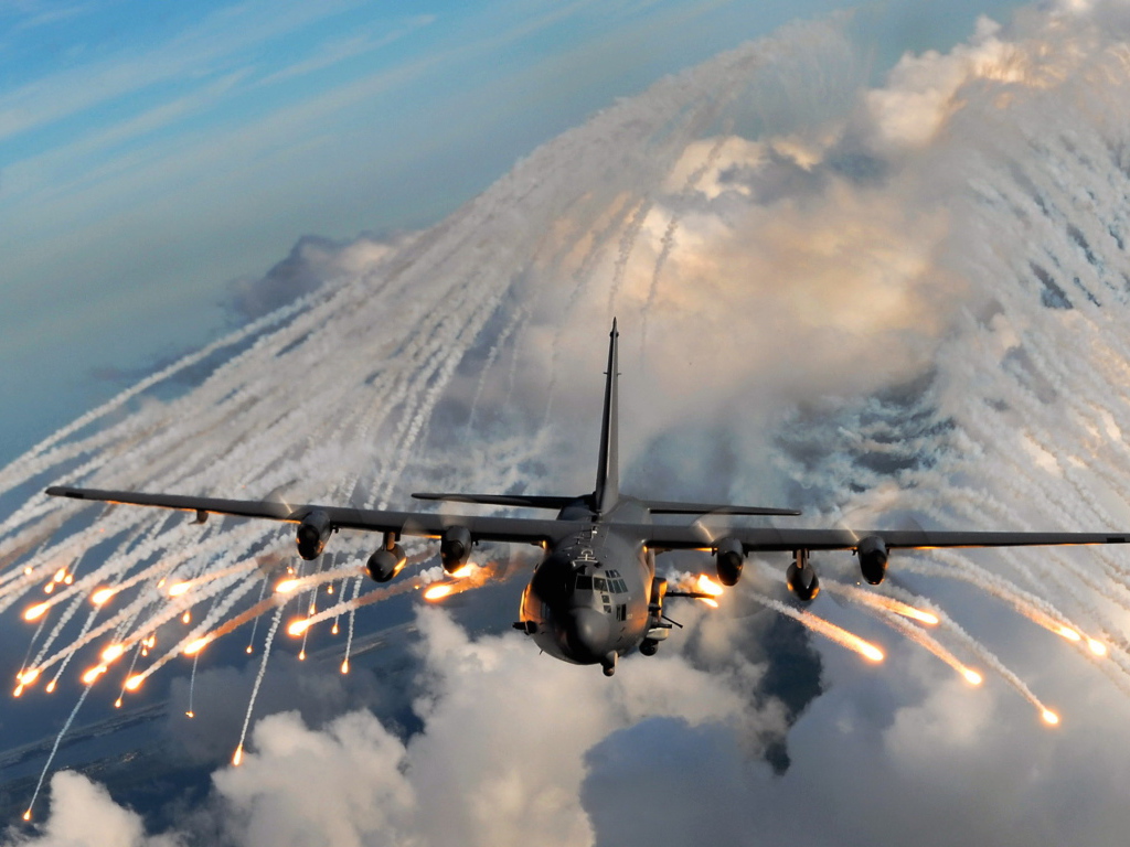 C-130 Hercules