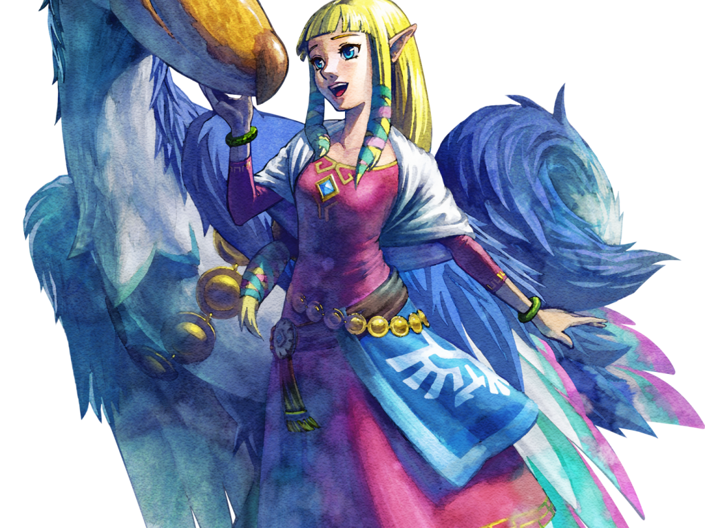 Приключения принцессы Нери