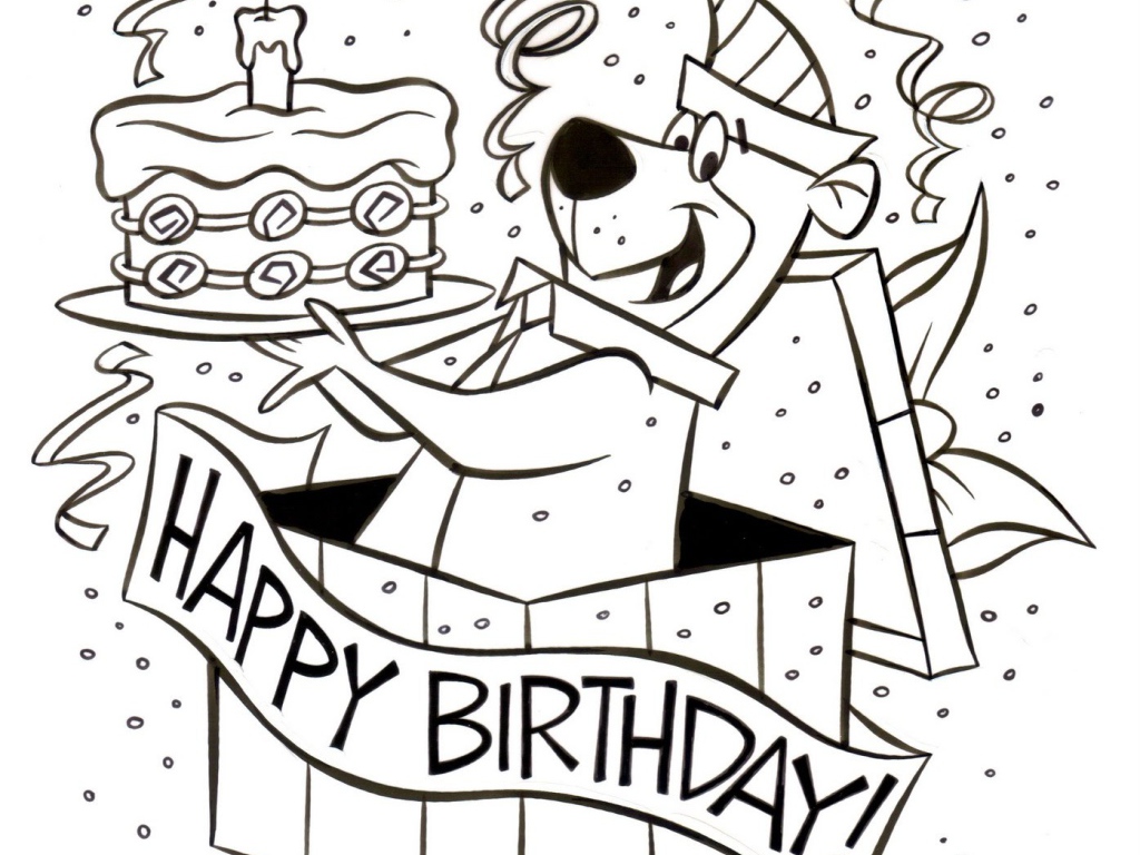 Медведь Барни