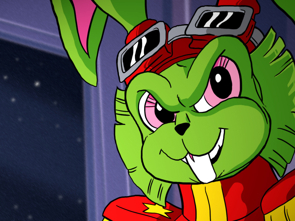 Бакки О'Хэйр и война с жабами