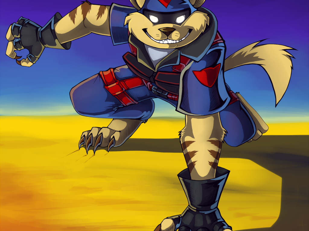 Коты быстрого реагирования