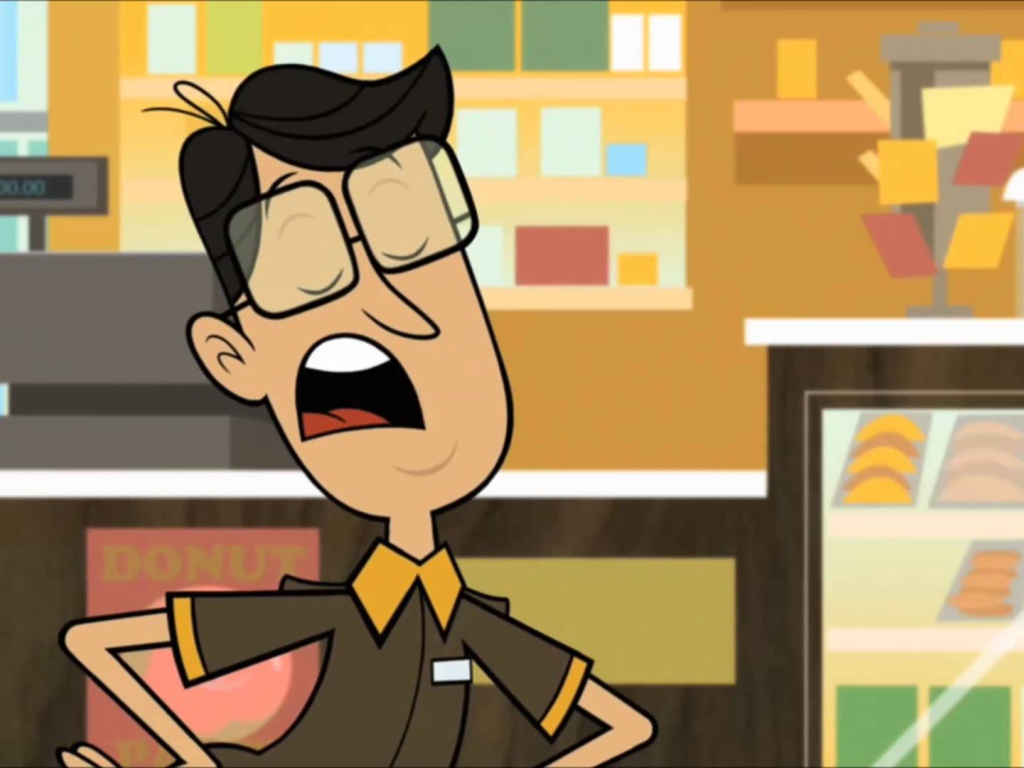 Сорвиголова Кик Бутовски