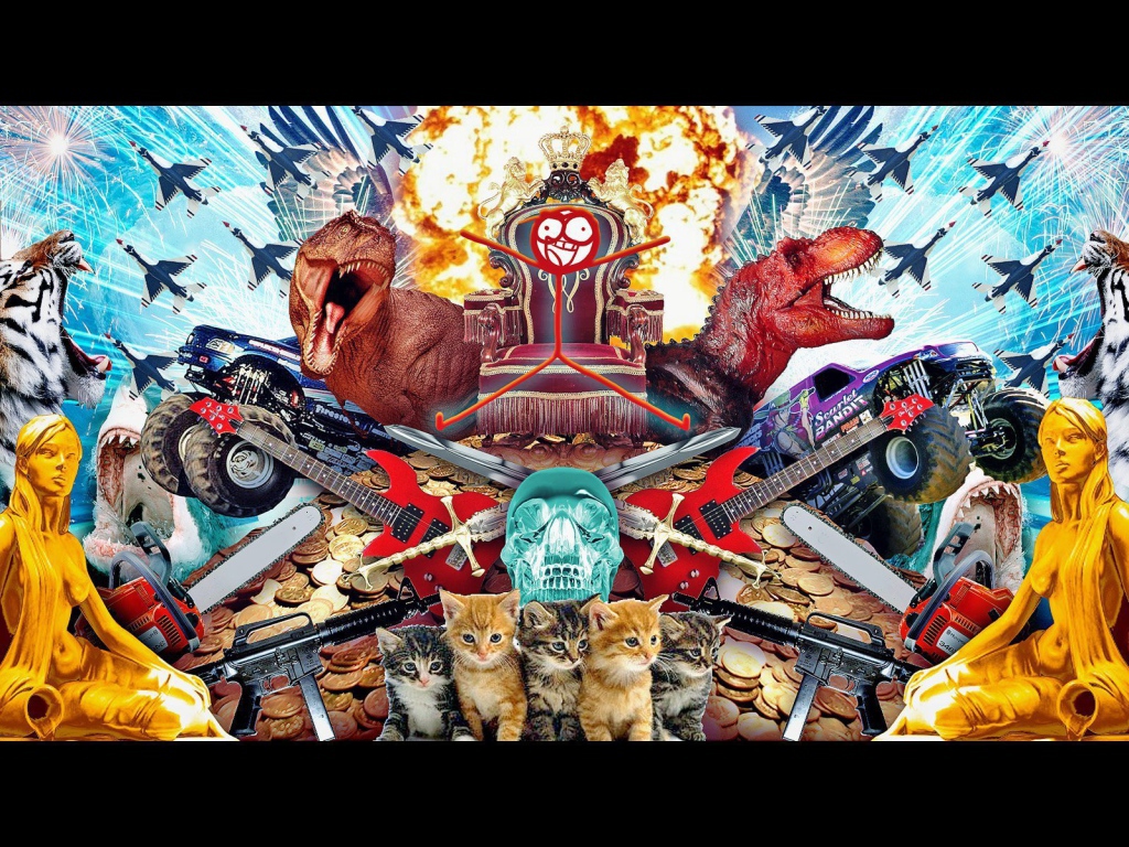 Дик Фигурес