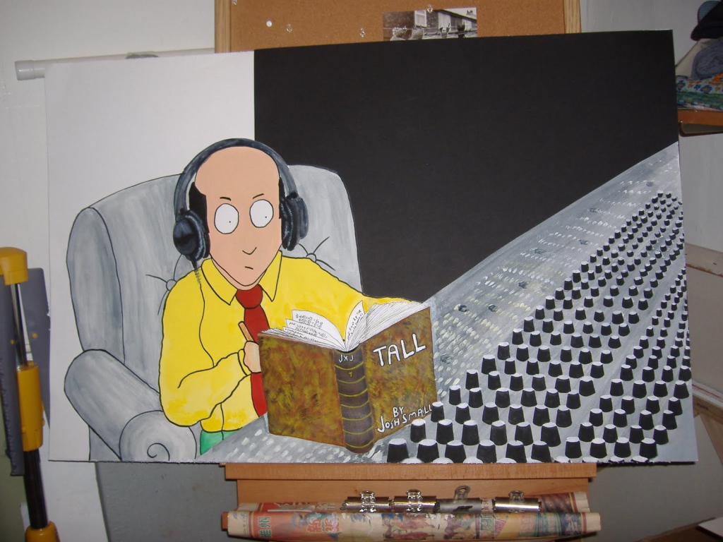 Доктор Катц