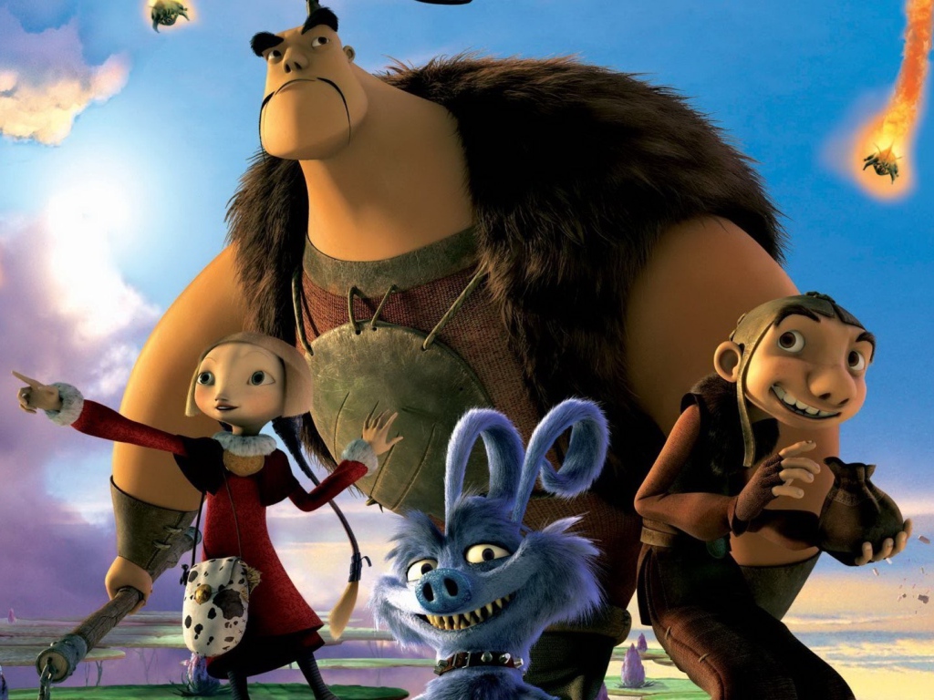 Охотники на драконов