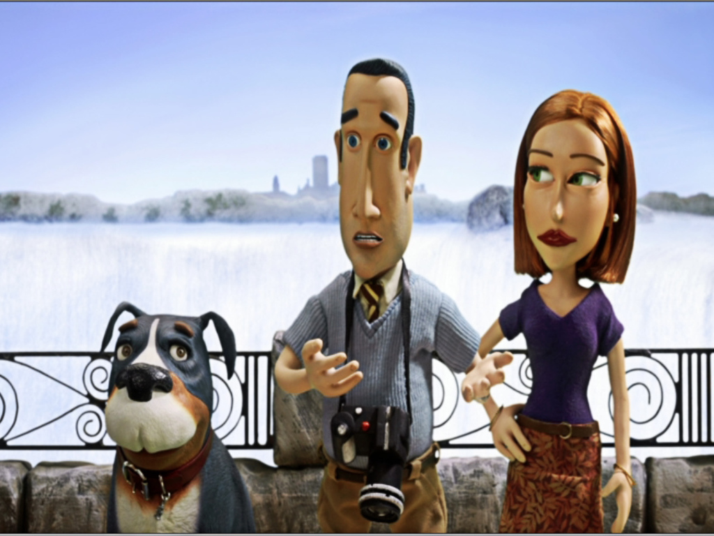 Гленн Мартин