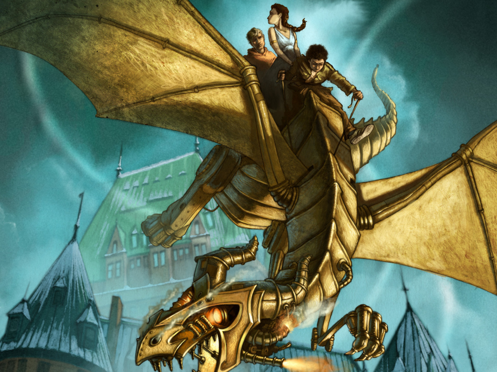 Новая жизнь Рокко