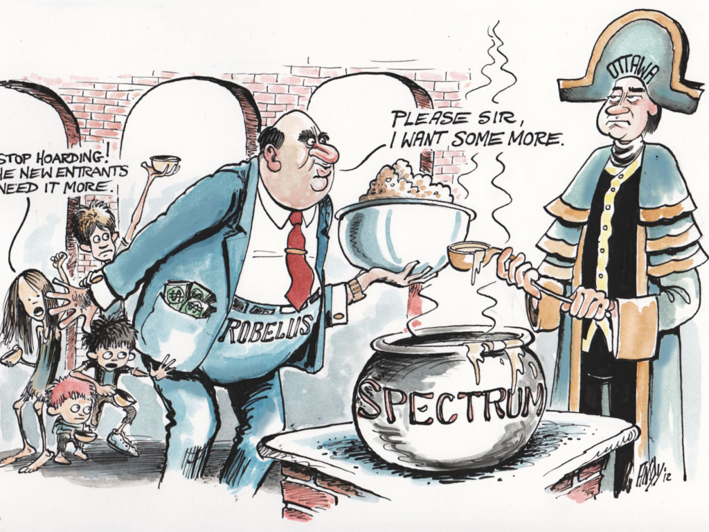 Оливер Твист