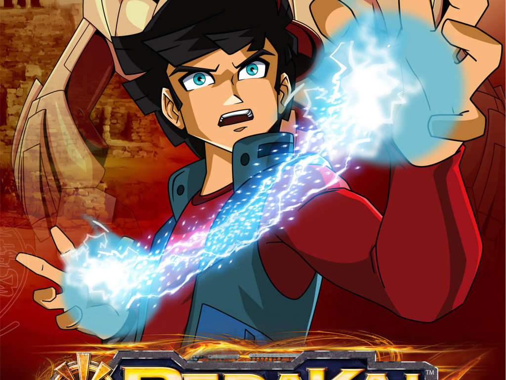 Рэдакай: Битва за Кайру