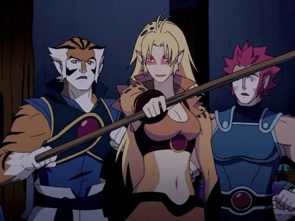 Сим-Бионик Титан