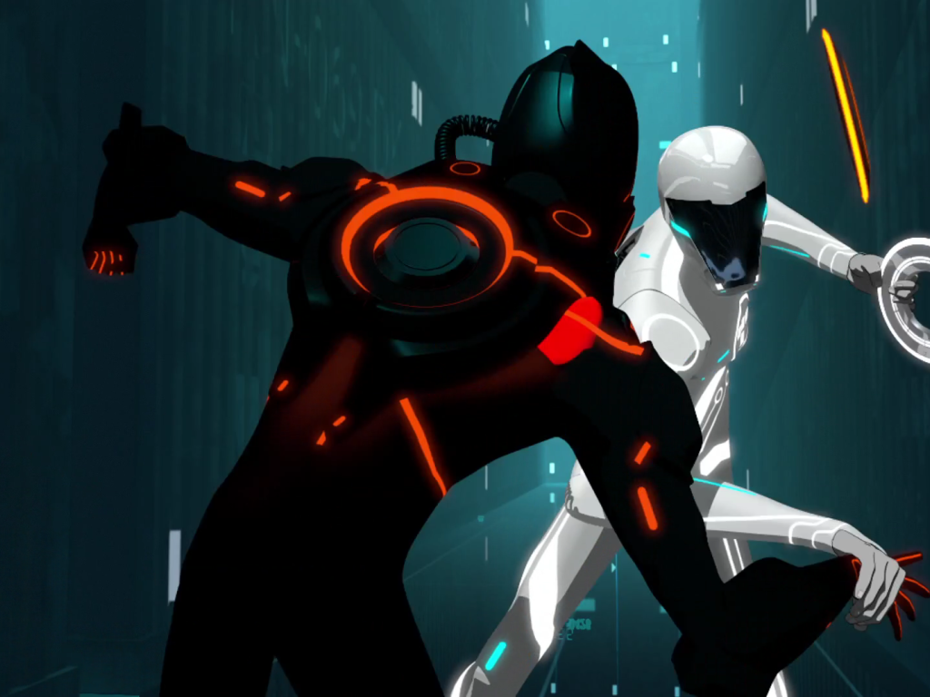 Трон Восстание