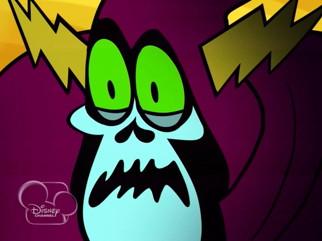 Вондер тут и там