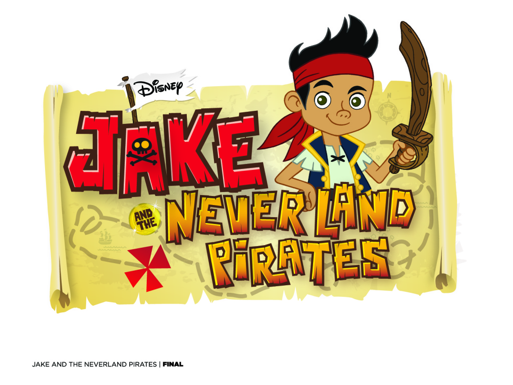 Бешенный Джек Пират