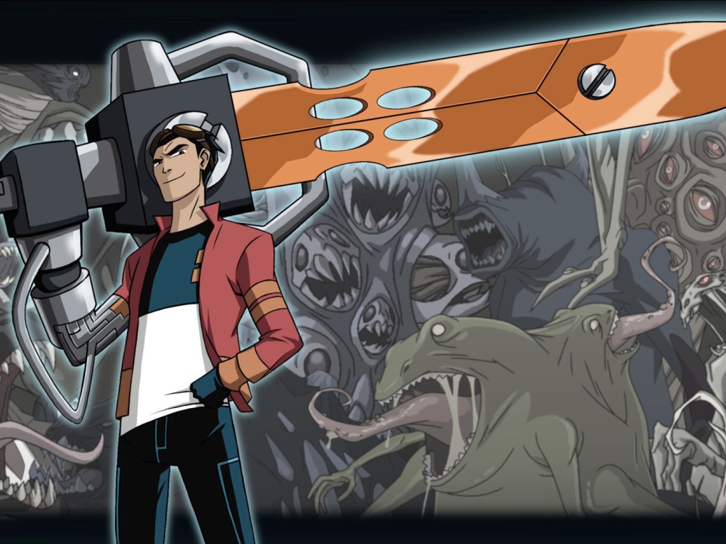 Генератор Рекс