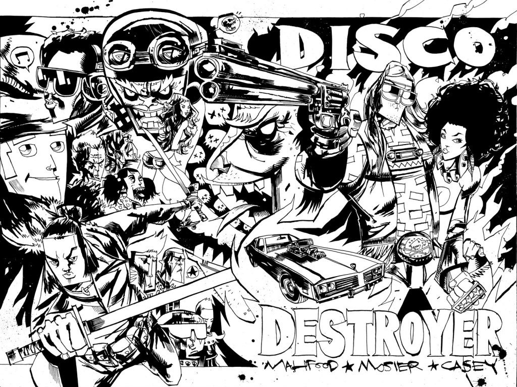 Жидкое телевидение