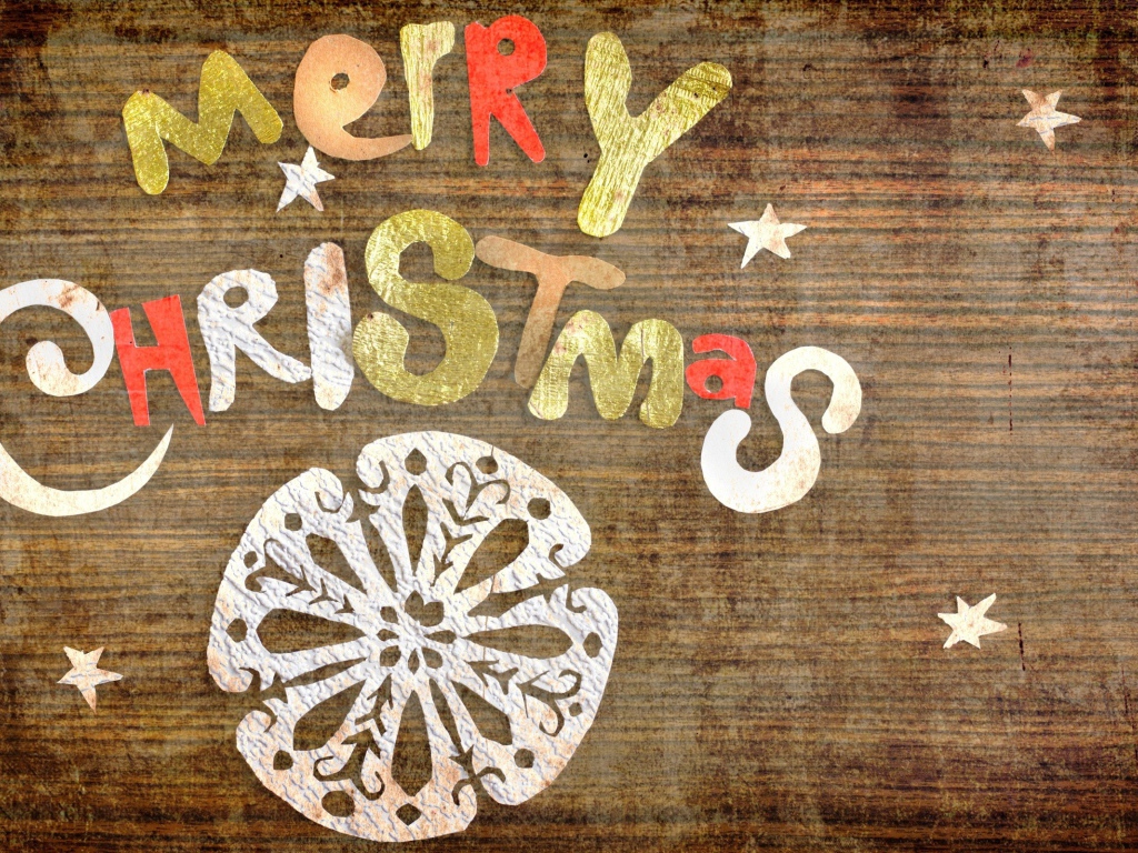 Поздравление на Рождество