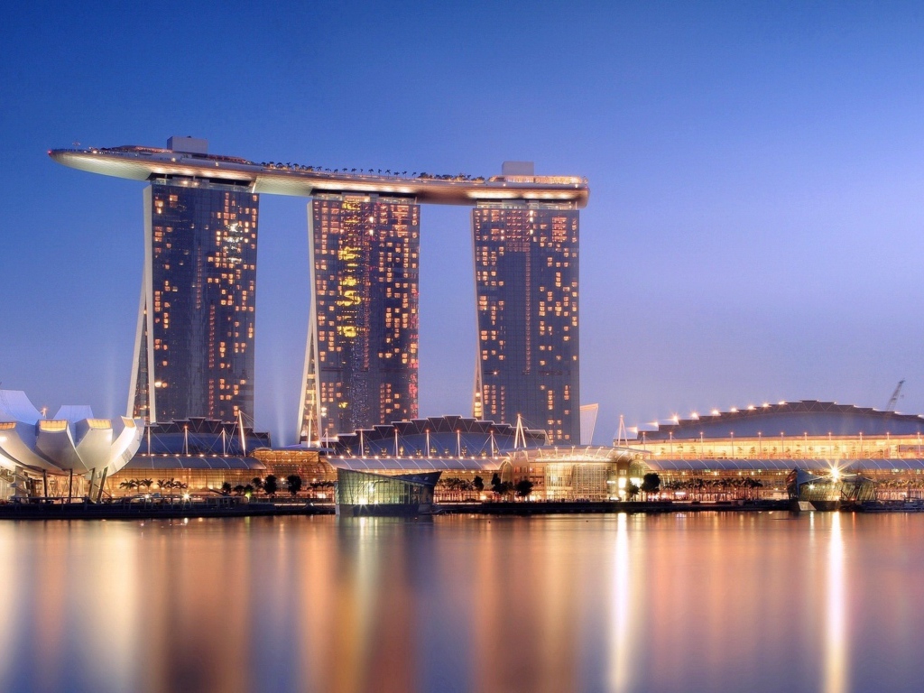 Архитектурный ансамбль