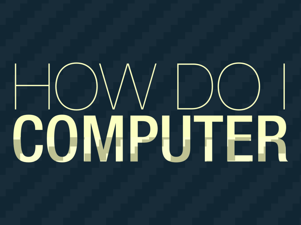 Компьютерные технологии в типографии