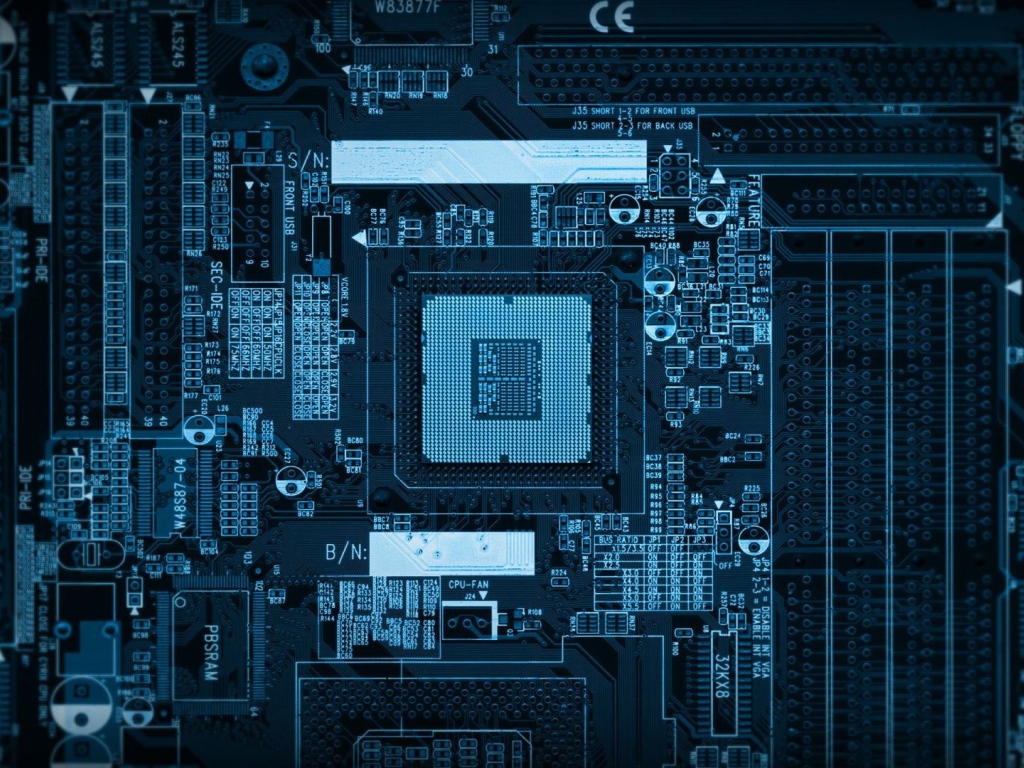 Микросхема