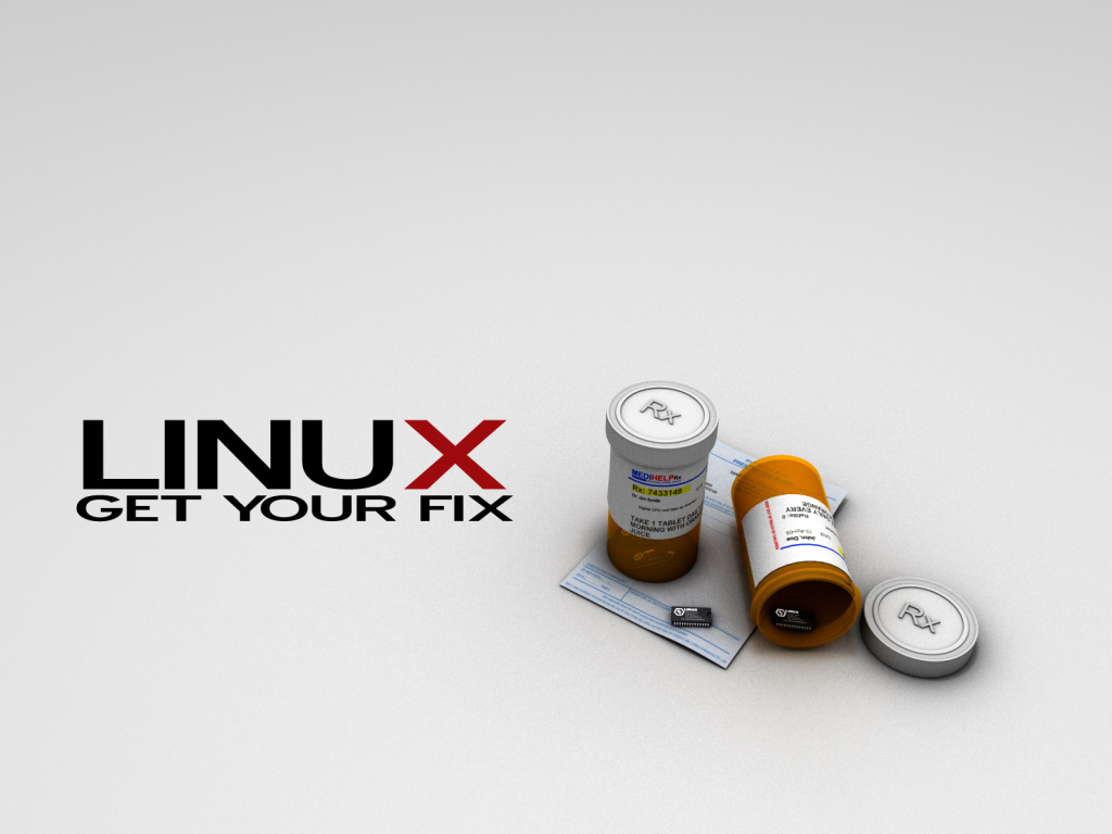 Операционная система для любой техники Linux