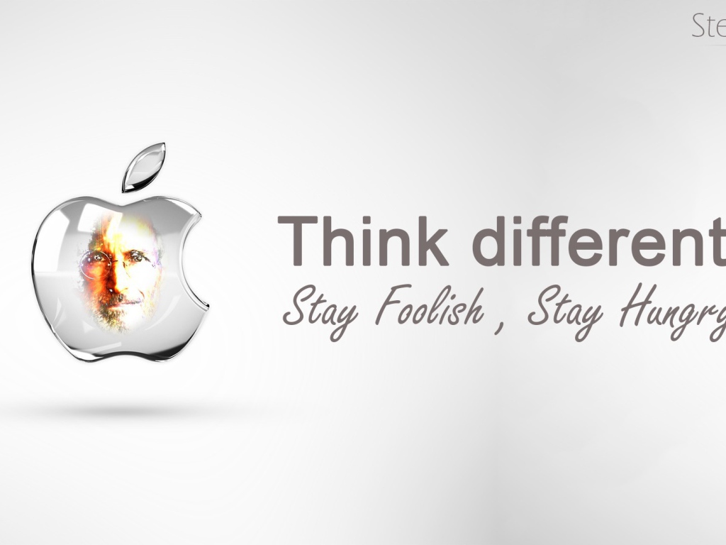 Реклама Apple