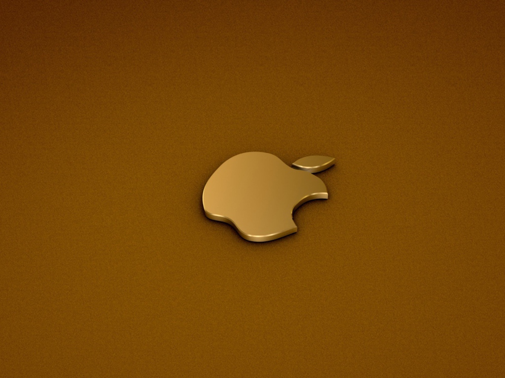 Apple Inc. логотип