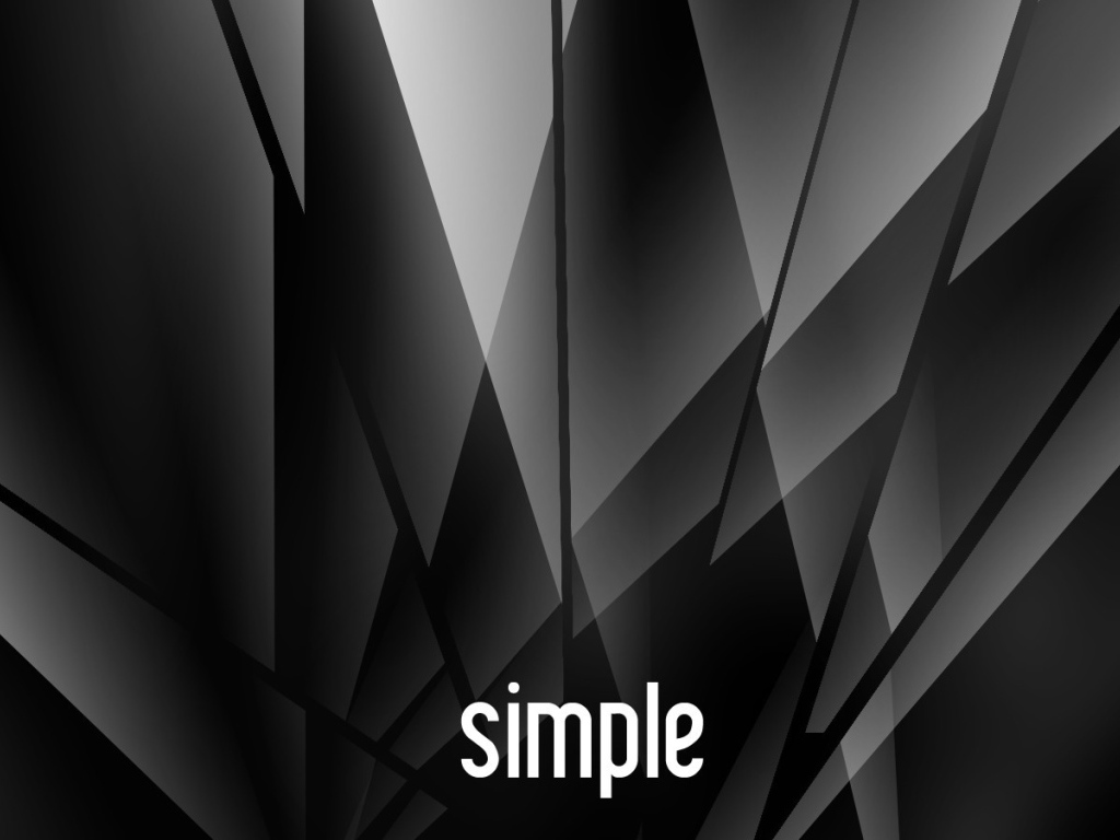 Черно белая фактура